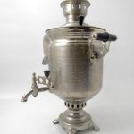 691 4332 Samovar